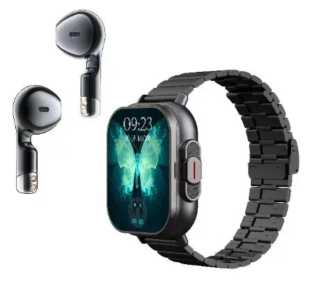 A70 Smart Watch Advibe Studio
