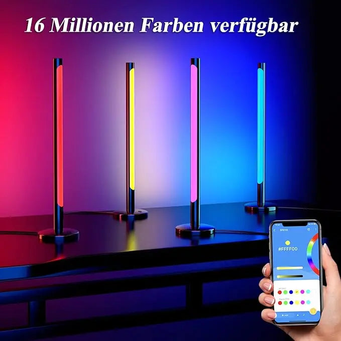 Ambient Smart Light Advibe Studio