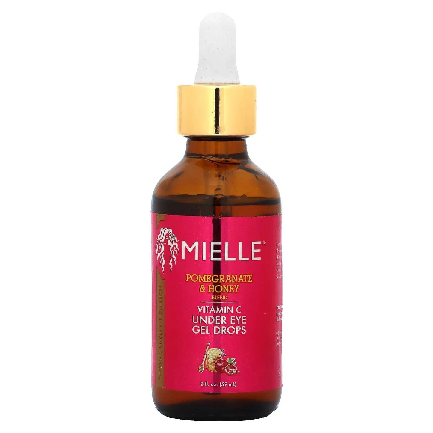 Vitamin C Eye Gel (59ml) Advibe Studio