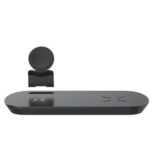 3 in 1 Wireless Charger Advibe Studio