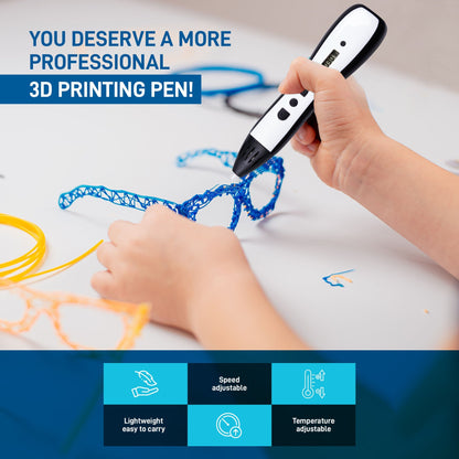 3D Printing Pen