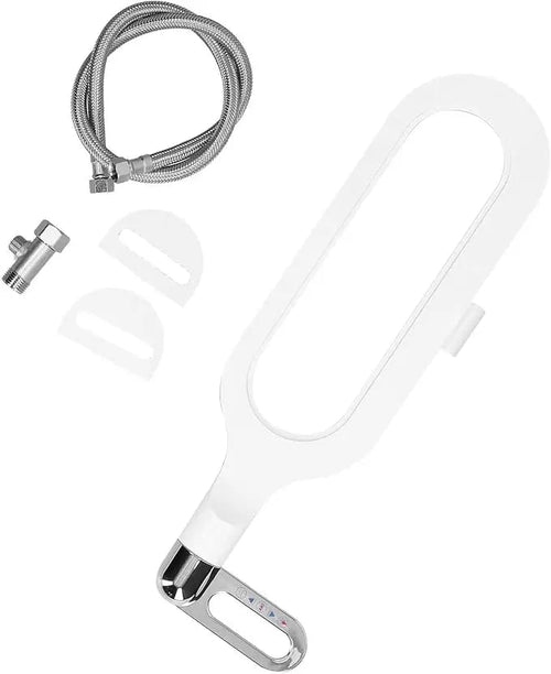 Bidet Attachment for Toilet Seat Advibe Studio