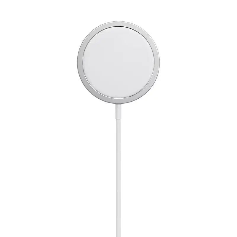 Compatible with Apple, Magnet Safe Fast 15w Wireless Charger for Iphone 12 Pro MAx charger Advibe Studio