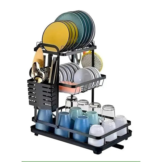 Dish Drying Rack Advibe Studio