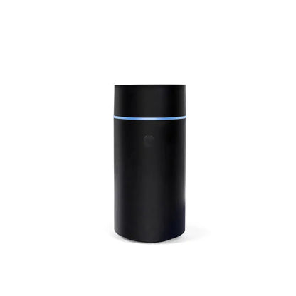 Car Diffuser Aroma Ultrasonic Water Mist Humidifier Lighting Oils Diffuser Car Aroma Diffuer Humidifier Advibe Studio