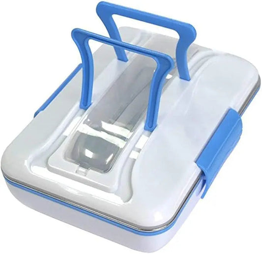 Electric Heating Lunchbox Advibe Studio