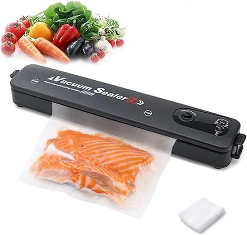 Food Vacuum Sealer Advibe Studio