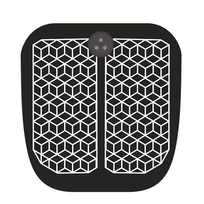 Foot Massager Factory In Stock EMS Multifunctional Foot Massage Pad Foot Massager Health Care Massage Foot Mat Advibe Studio