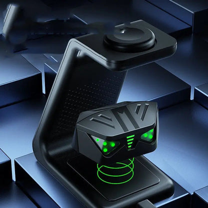 Gaming Gaming TWS Wireless Bluetooth Headset LK-GM01 Advibe Studio
