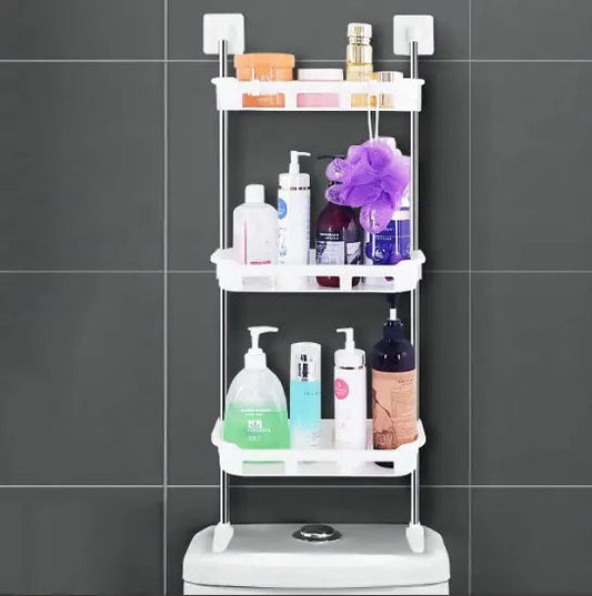 Hanging Storage Rack Advibe Studio