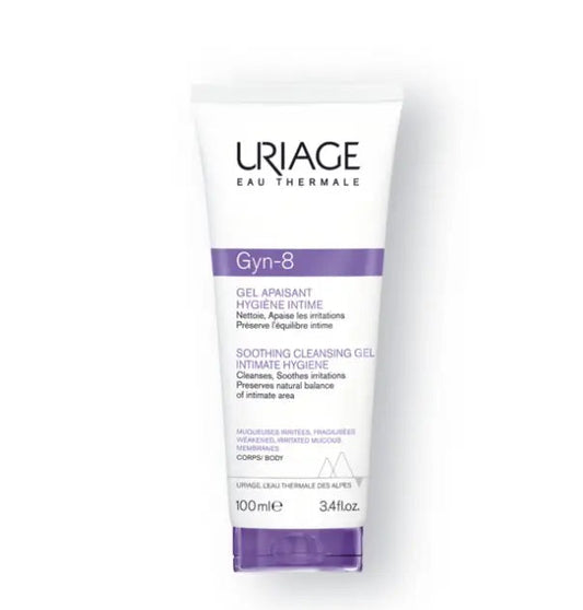 Soothing Cleansing Gel (Original) Advibe Studio