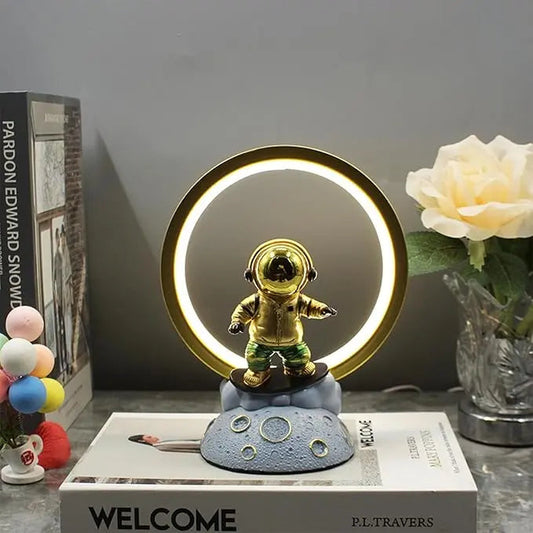 Space Night Light Lamp Advibe Studio