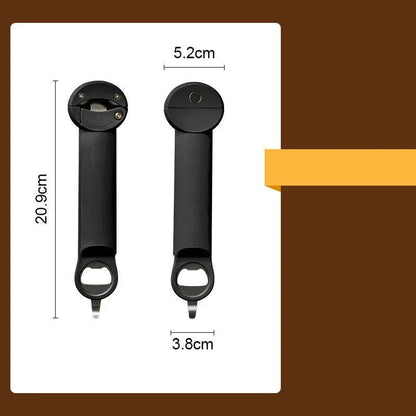 Stainless Steel Labor-saving Cap Screw Kitchen Gadgets Advibe Studio