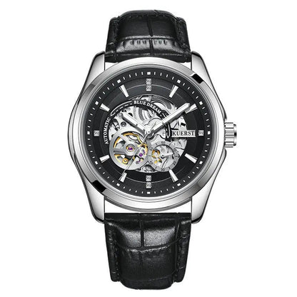 Strong Luminous Automatic Mechanical Waterproof Watch Advibe Studio