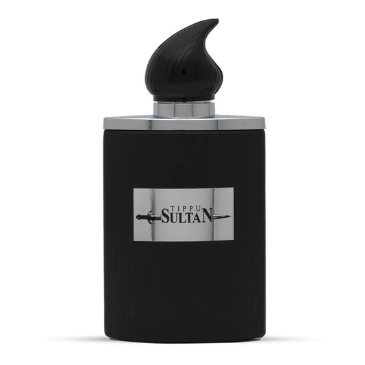 Tippu Sultan Perfume Advibe Studio