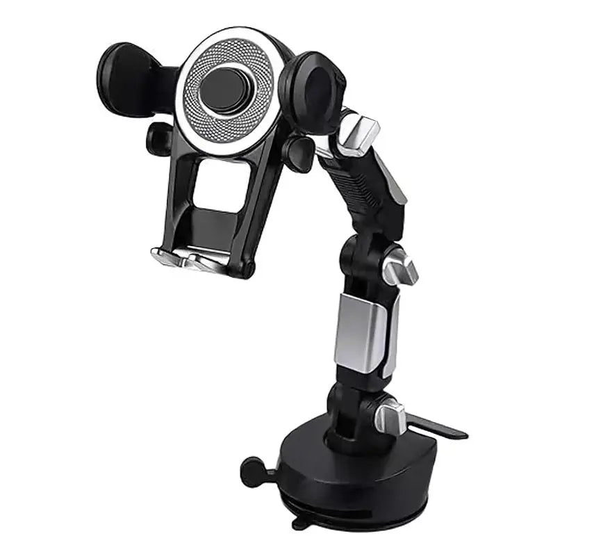 Truck Phone Holder Advibe Studio